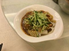 -楼兰印象(朝外店)