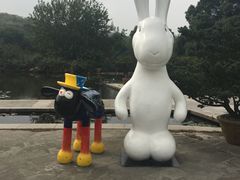 -白马涧龙池景区