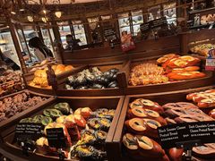 -B&C黄油与面包·THE GARDEN BAKERY概念店(世纪汇店)