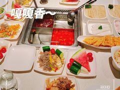 -海底捞火锅(北京路店)