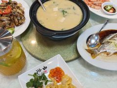 -沙头涌渔栏海鲜餐厅
