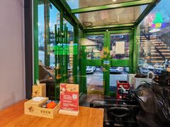 -京狮炙燥·精酿烧烤(首经贸店)