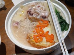 -OCEAN一席海鲜•海景餐厅(双子塔店)