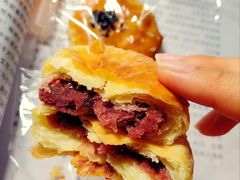 老婆饼糕点-味多美蛋糕(欢乐谷店)