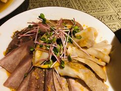 -小尕子·新疆菜(明园店)