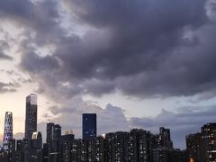 -琶醍壹号•潮菜江景餐吧