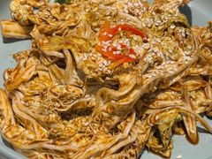 -玉桥餐厅(天坛店)