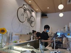 -常识咖啡common sense(春熙路店)