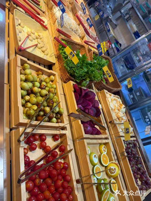 阿亲家·韩式无限烤肉(春熙路店)图片