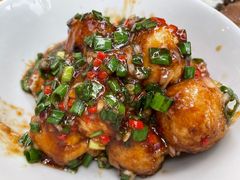 不一样的芋儿-国强牛肉(洋河总店)