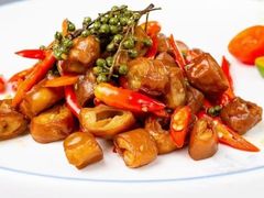 -潮皇食府·专注潮汕菜26年(国贸总店)