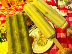 -98K烧烤(顺外路店)
