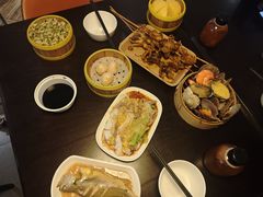 -阿那亚第三食堂 Cafeteria 3