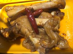 -清真.德枭炕肉店.青海菜(大新街夜市店)