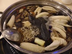 -太婆天府山珍酒楼(亚运村店)