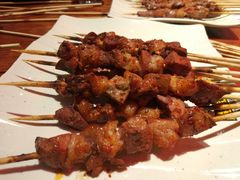 -肉串汪(望京店)