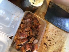 -脆皮五花肉(建东街旗舰店)