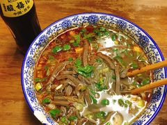 -惠记粉汤羊血(小南门店)