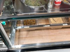 抹茶炒酸奶-喜识·冰糖葫芦·炒酸奶(怀特店)