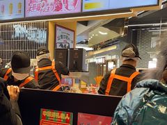 -LELECHA乐乐茶(王府井喜悦店)
