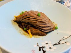 -宝盛水博园大酒店·中餐厅·杭帮菜