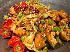 -麻六记(新天地店)