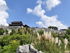 -青岩古镇