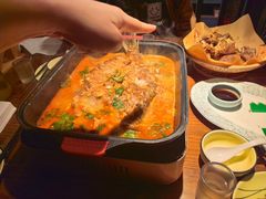 -永安水煮活鱼·仪征菜(仪征奥林匹克店)
