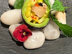 -狮拾久·现代新加坡料理(福田COCO Park店)