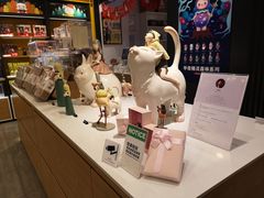 -泡泡玛特POPMART(壹号店)