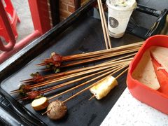 -钢管厂五区小郡肝串串香(南山店)
