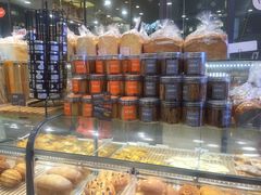 -面包新语(滨湖万达店)