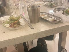 -白仁仔· 活烤海鲜 宵夜(豫园店)