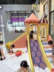 -动力星球家庭亲子游乐中心