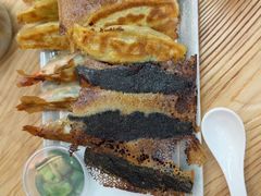 -众品老方子锅贴甜沫(李村店)