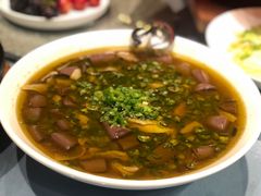 -南堂館川菜文化餐厅(天府店)
