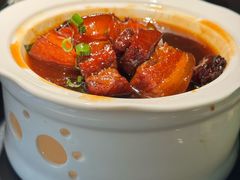 -小菜园新徽菜(青岛市南万象城店)