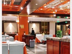 大堂-大鸭梨烤鸭(金色漫香店)