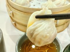 -馋三尺蟹粉小笼(人民广场店)