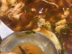 -眉州东坡(北苑华贸店)