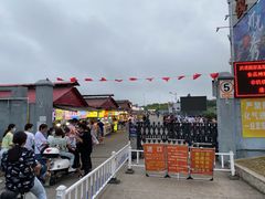 -大学城夜市大排档(凤栖路店)