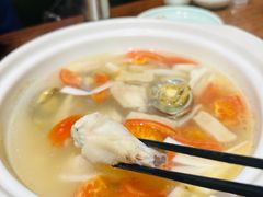 -龙泉人椰子鸡·糟粕醋·地标海南菜(龙昆南店)