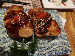 -林妈妈村·日式料理(宝山万达店)