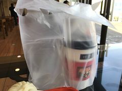 -庆丰包子铺(中央大街店)