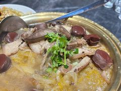 -金掌勺东北菜(格兰晴天店)