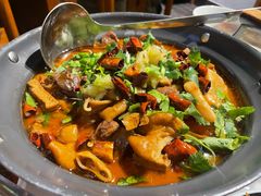 -北平食府(马鞍山路店)