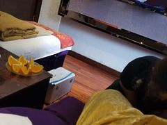 -华夏良子足疗按摩艾灸spa(环山东路店)