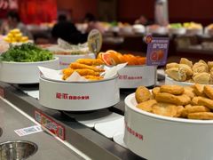 -龍歌自助小火锅(雨花台江南虹悦城店)