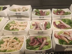 -冠菌火锅烤肉自助(东莞樟木头店)
