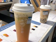 满杯香水鸭屎香-雾鲜(KKMALL店)